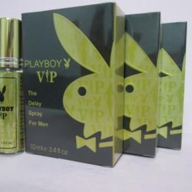 Chai Xịt PlayBoy VIP Nhập Khẩu - SHP104 03