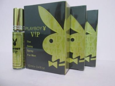 Chai Xịt PlayBoy VIP Nhập Khẩu - SHP104 03