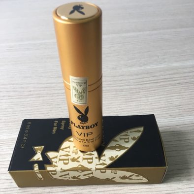 Chai Xịt PlayBoy VIP Nhập Khẩu - SHP104 04