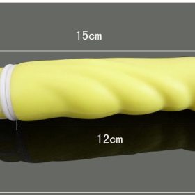 Đồ Chơi Sextoy Cho Nữ - Dương Vật Giả Nhỏ Con SHP602 04