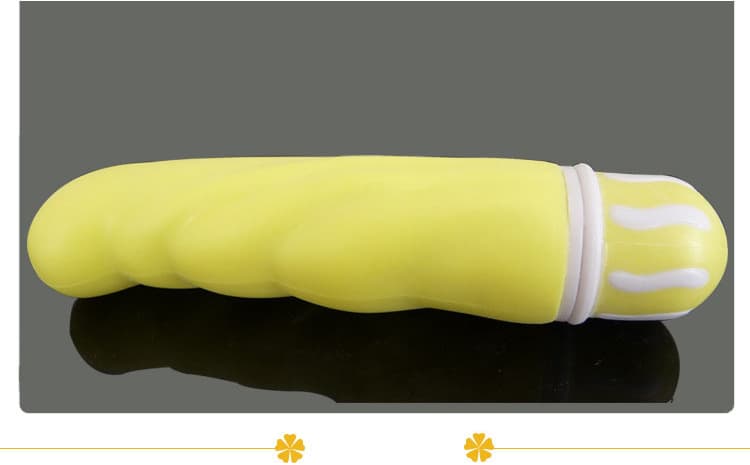 Đồ Chơi Sextoy Cho Nữ - Dương Vật Giả Nhỏ Con SHP602 05