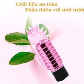 Đồ Chơi Sextoy Cho Nữ Kiểu Ngón Tay Có Gai - SHP686 02