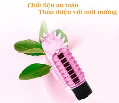 Đồ Chơi Sextoy Cho Nữ Kiểu Ngón Tay Có Gai - SHP686 02