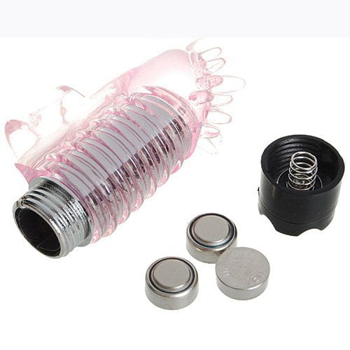 Đồ Chơi Sextoy Cho Nữ Kiểu Ngón Tay Có Gai - SHP686 05