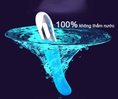 Máy Massage Điểm G XuaNai Magic Hàng Chất Lượng SHP284 01