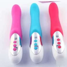 Máy Massage Điểm G XuaNai Magic Hàng Chất Lượng SHP284 02