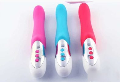 Máy Massage Điểm G XuaNai Magic Hàng Chất Lượng SHP284 02