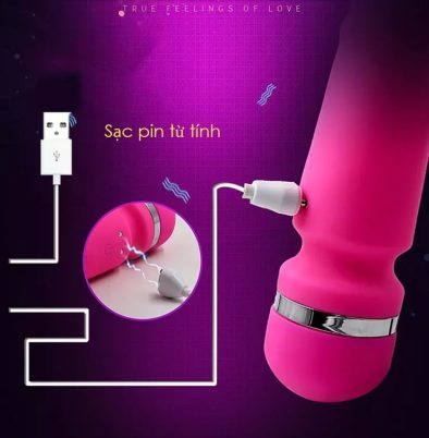 G Spot - Sản Phẩm Massage Không Thể Bỏ Qua SHP432 03