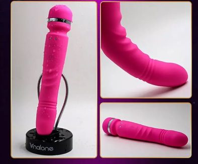 G Spot - Sản Phẩm Massage Không Thể Bỏ Qua SHP432 04