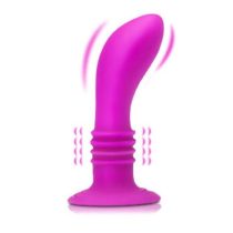 Pink Qow - Dụng Cụ Tình Dục Kích Thích Điểm G SHP690