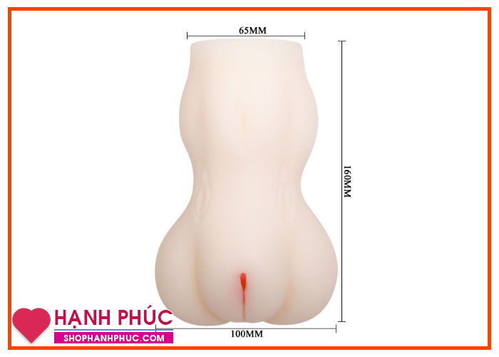 âm đạo giả giá rẻ len dinh khoai cam