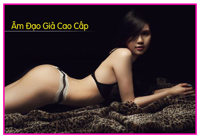 Âm đạo giả cao cấp - kích thích cu cậu khóc thét vì SƯỚNG