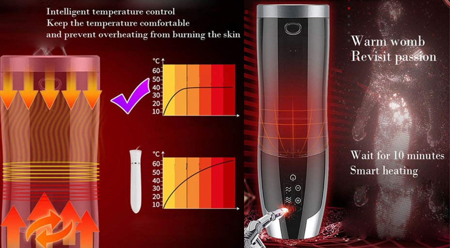 giúp cho các bạn nam lên đỉnh nhiều hơn