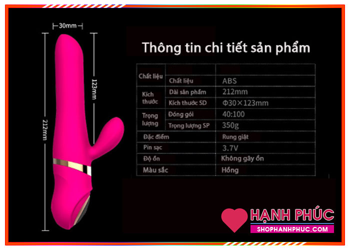 Đồ chơi người lớn ich thich tuyet voi