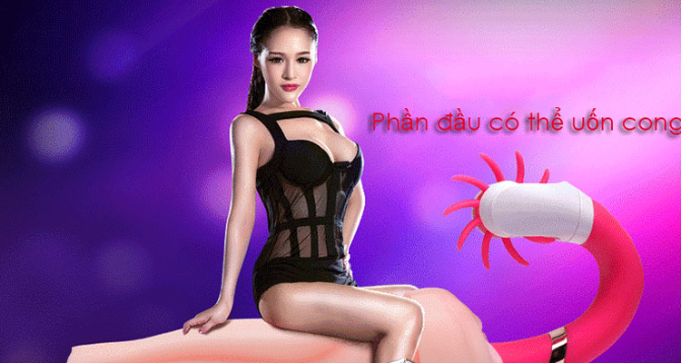 đồ chơi người lớn Nhật Bản Dave 04