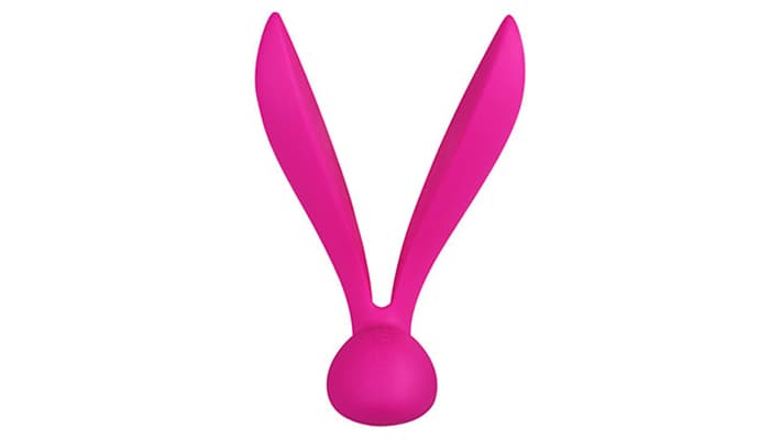 Rabbit Mini – Dụng Cụ Người Lớn Massage Điểm G Cực Hiếm 07