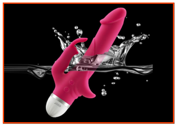 Đồ chơi sextoy JOKO công nghệ tình dục hàng đầu của Nhật Bản làm tình hưng phấn