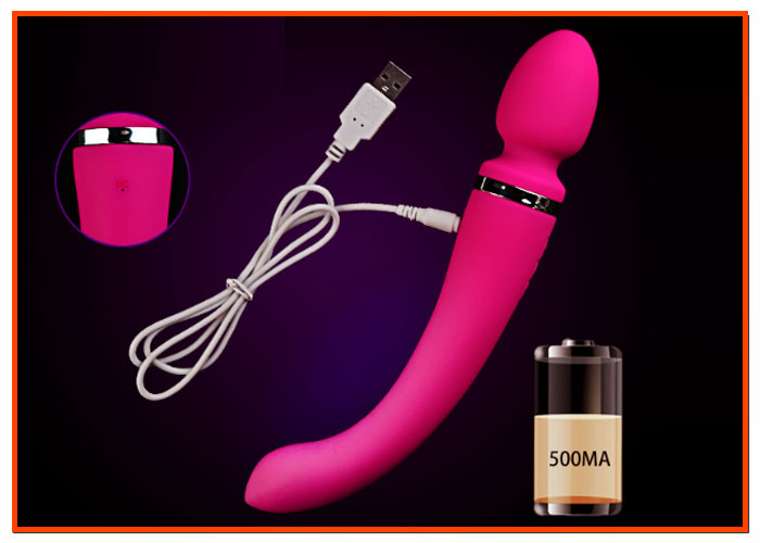 Đồ chơi sextoy nữ massa kích thích điểm G nhạy cảm