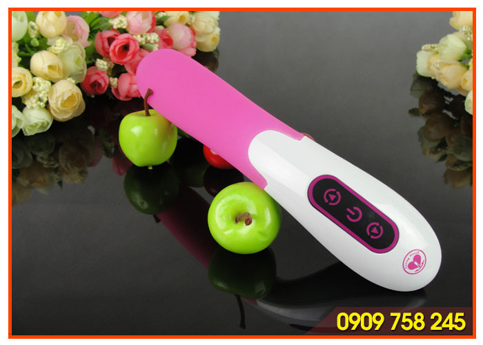 Đồ chơi tình dục cao cấp cho nữ - sextoy chính hãng Nhật