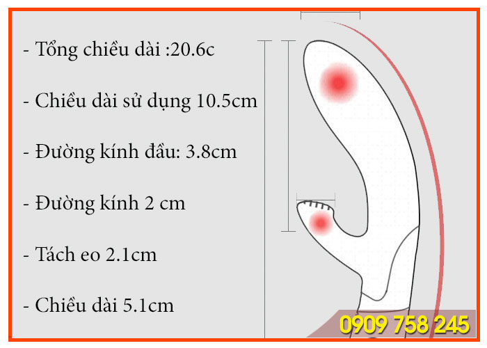 Đồ chơi tình dục cho phụ nữ - Dương vật giả loveaider cao cấp