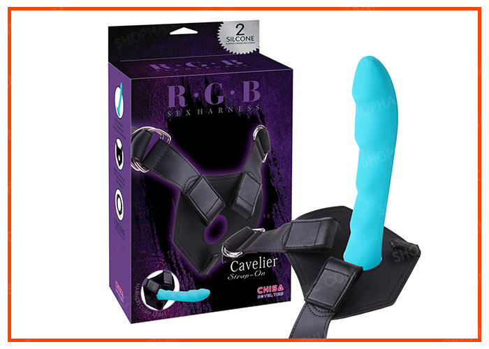 Dương vật giả giá rẻ - sextoy chính hãng kích thích cực đã