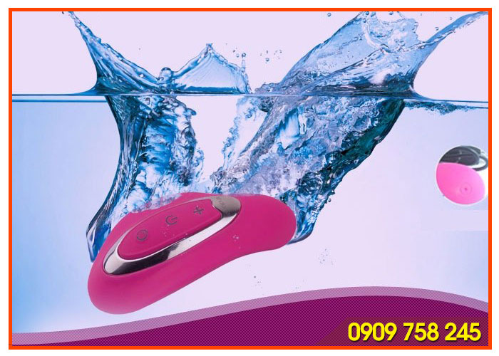 Đồ chơi tình dục giành cho phụ nữ - máy massage mini