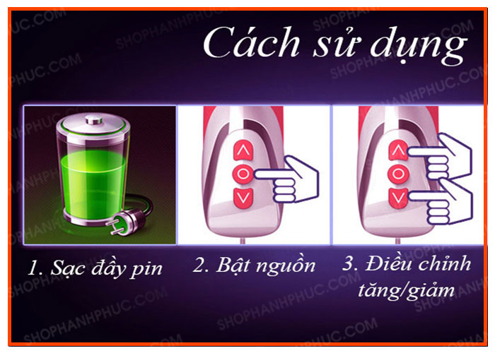 Dụng cụ tình dục cho nữ kích thích mạnh điểm G tao hưng phấm