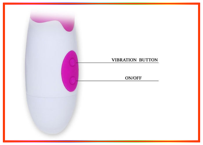 Dương vật giả có rung – đồ chơi tình dục dành cho nữ