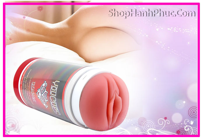 Đồ chơi tình dục cho nam - sextoy cao cấp thủ dâm cực sướng