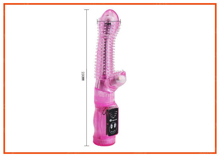 Sextoy cho nữ - dương vật giả kích thích cực phế