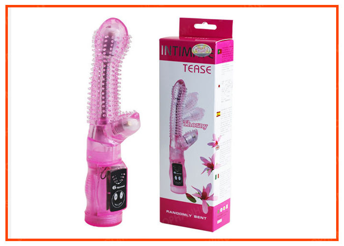 Sextoy cho nữ - dương vật giả kích thích cực phế