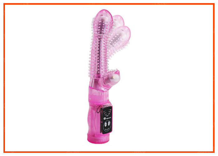 Sextoy cho nữ - dương vật giả kích thích cực phế