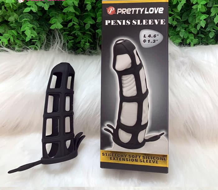  Penis Sleve – Đồ Chơi Đôn Dên Hỗ Trợ Tăng Ham Muốn Tình Dục 02