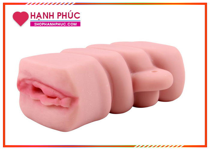 Đồ chơi tình dục nam - âm đạo giả cao cấp