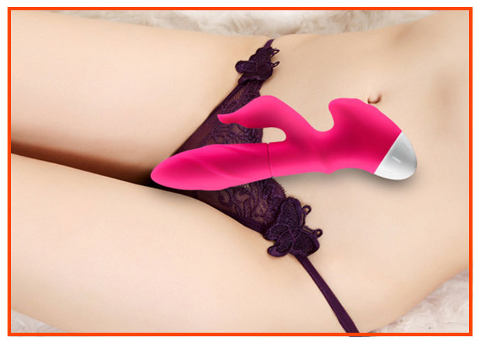 Dụng cụ sextoy JOKO – Nhật Bản kích thích điểm G dễ hơn lên đỉnh cực khoái