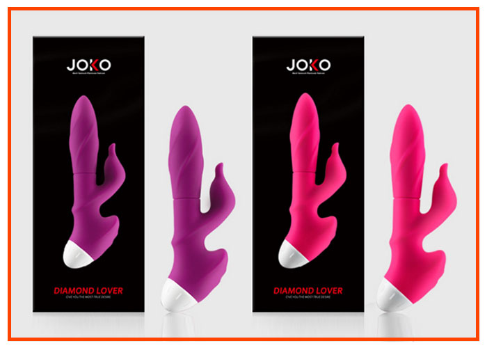 Dụng cụ sextoy JOKO – Nhật Bản kích thích điểm G dễ hơn lên đỉnh cực đã