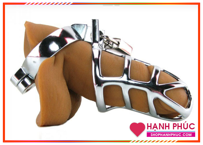 Dụng cụ tình dục nam bao ve an toan