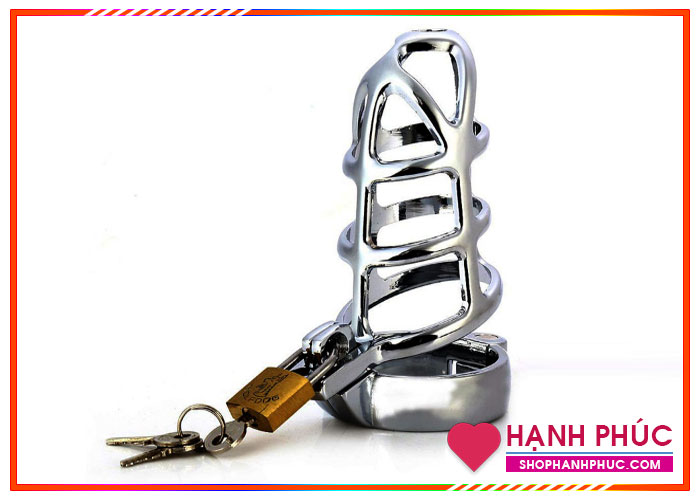 Dụng cụ tình dục nam lam tinh cuc da