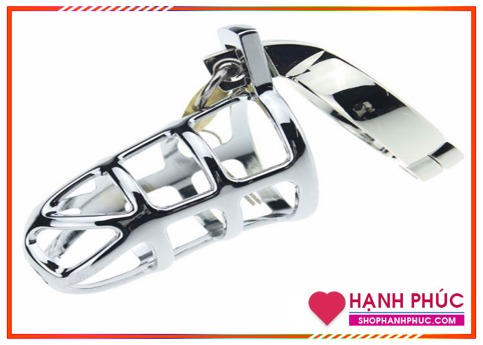 Dụng cụ tình dục nam ve si an toan