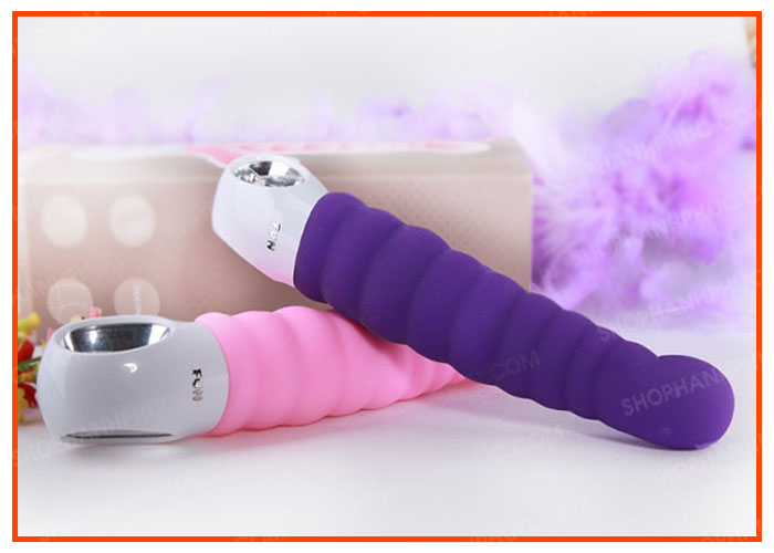 Dương vật giả cao cấp - sextoy chính hãng nhập khẩu từ đức