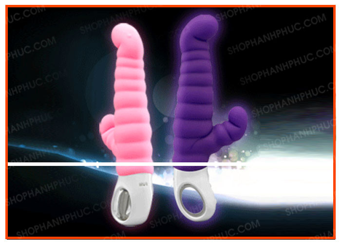 Dương vật giả cao cấp - sextoy chính hãng nhập khẩu từ đức