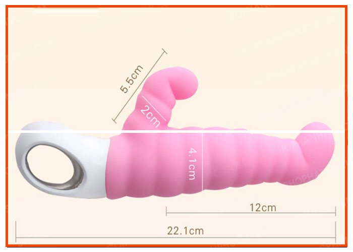 Dương vật giả cao cấp - sextoy chính hãng nhập khẩu từ đức