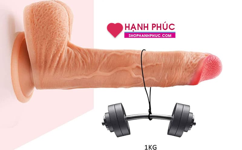 Dương Vật Giả Dính Tường Siêu Rung Panly – Phiên Bản Đẹp Nhất 04