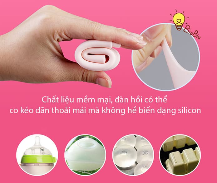 Leten Covyt19 – Chim Giả Siêu Rung Có Sạc Nhanh USB 06