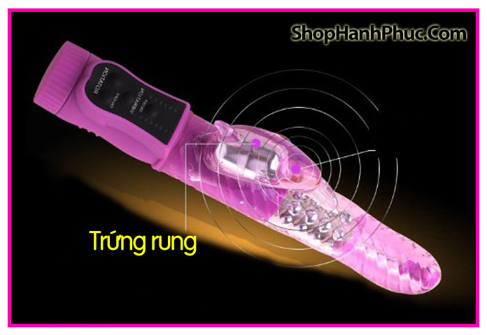 Sextoy dương vật giả tạo hưng phấn và đưa nàng lên ĐỈNH