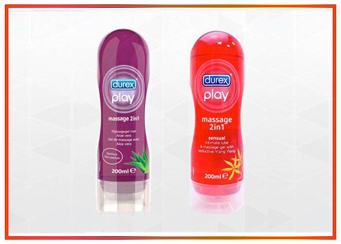 Gel bôi trơn durex 2in1 – Sản phẩm hỗ trợ sinh lý cho nữ