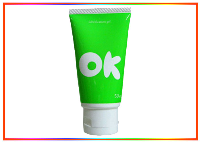 Gel bôi trơn OK gốc nước – chống khô rát âm đạo