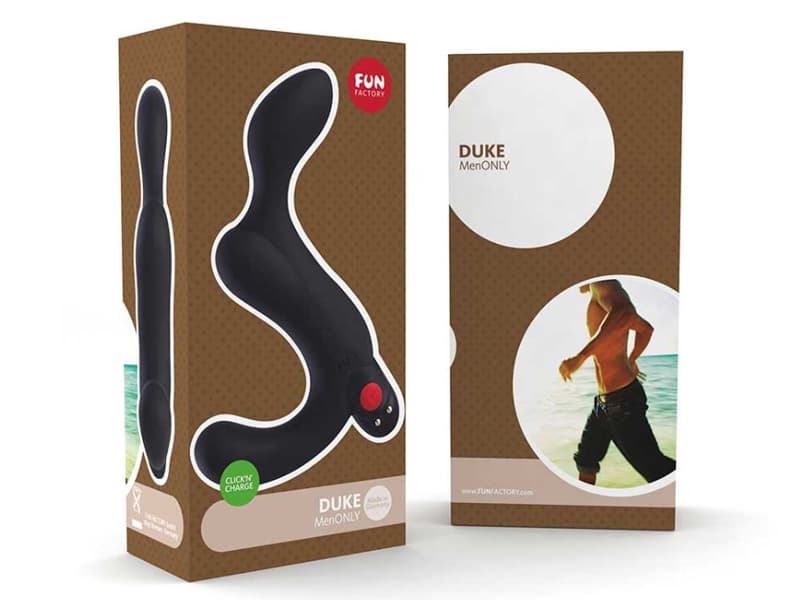 Fun Duke – Đồ Chơi Tình Dục Mát Xa Hậu Môn Cao Cấp Mới Nhất 04