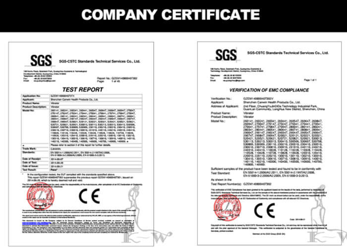 chứng nhật tiêu chí đạt chất lượng máy tập