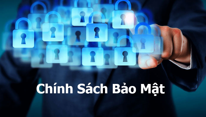 chính sách bảo mật tại shop hạnh phúc